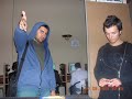 Ertu & Drainoff - Live Performance Part2