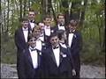 Honeoye Falls Lima Prom 1990