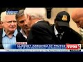 George Clooney Arrested Outside Sudanese ...