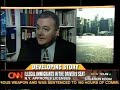 Federation for American Immigration Reform Dan Stein on CNN Sept. 22, 2007