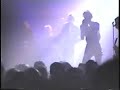 KMFDM LIVE 