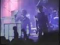KMFDM LIVE Crazy Horses Godlike Dallas, TX (28/01/1990)