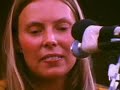 Joni Mitchell - Big Yellow Taxi Live Isle of Wight 1970