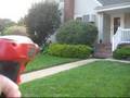 The Drill Massacre (a short horror film)