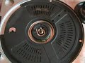 How to speed up your Technics sl1200.