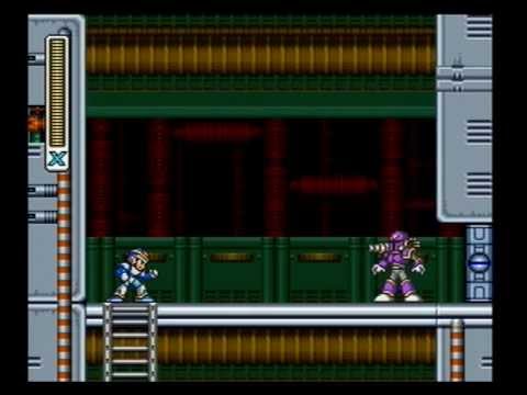 how to draw megaman x vile