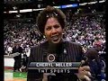 Michael Jordan 2002: 32pts at age 38 Vs. Pierce and Celtics