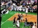 Michael Jordan 2002: 32pts at age 38 Vs. Pierce and Celtics