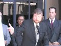 Brad Mitzelfelt News Conference Brad Mitzelfelt News Conference