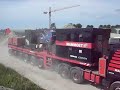 Ballastwagen Demag AC500-1