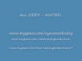 All Ciddy - Invited
