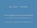 All Ciddy - Invited