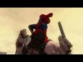 Spider-man : Shattered Dimensions trailer
