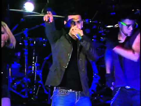 Tito El Bambino @ Rumba Fest (2011)
