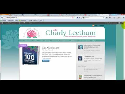 how to pin on pinterest button