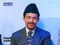 Islam Ahmadiyyat - Bangla Q/A session -1999-10-02 - Part 6/6 Islam Ahmadiyyat - Bangla Q/A session -1999-10-02 - Part 6/6