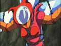 Goldorak est Mort