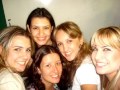 FORMANDOS EST�TICA 2008 UNIPAR - UMUARAMA