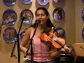 Carolina Chocolate Drops performing \"Hit\ Carolina Chocolate Drops performing \"Hit\
