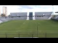 Rumbo a Las Canchas 55 - Quilmes - Estádio Centenário