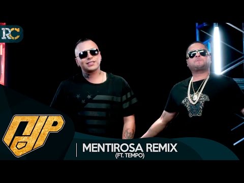 Mentirosa Tempo