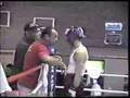 Spadafora vs Mayweather