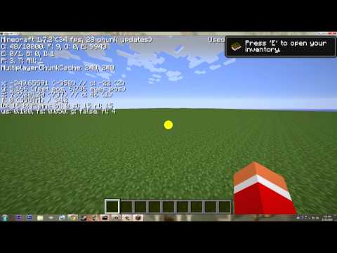 how to give minecraft 1.5 gb of ram