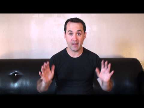 Focus on Acting - Emotional Range Exercise