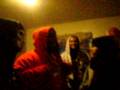 ma niggas doin wat dey do!