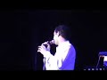 Stranger in This World - Euan Morton Stranger in This World - Euan Morton