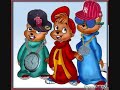 Alvin and the Chipmunks-Broad Daylight Alvin and the Chipmunks-Broad Daylight