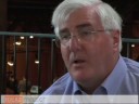 Ron Conway on Cloud Computing: Google Apps run in the cloud Ron Conway on Cloud Computing: Google Apps run in the cloud