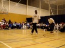 dancing is funny
