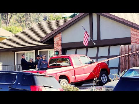 Θρήνος για τα θύματα στην Καλιφόρνια