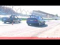 Alfa Romeo Giulietta vs Ford Escort Cosworth