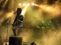 30 Seconds To Mars - Kings And Queens (Live at Paradiso Amsterdam) http://www.youtube.com/watch?v=wKV_vrFPwNU