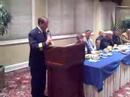Rotary Club of Danbury Sunrise Firefighter of the year