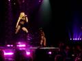 videos de Madonna Sticky & Sweet tour Philadelphia 11/20/2008 Vogue up close