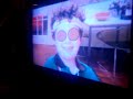 Weird G4 chanel comercial