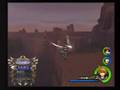 KH2FM - Tour of Terra's Battle Ground