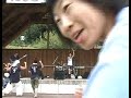 Higashishirakawa Summer Festival (Samurai Drive)