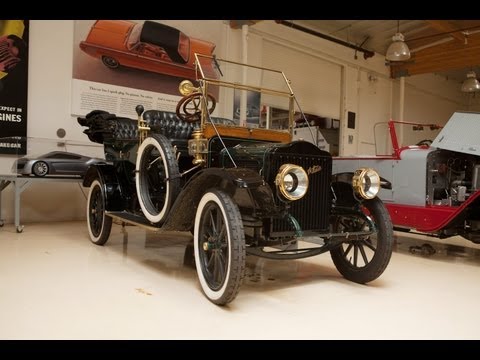 model vehicles - Okay, so the flow motor is key, but what's a joy valve again? Find out the fascinating answers to these questions and more in the final installment of Jay's ...