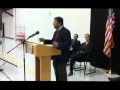 Arun Majumdar visits UQM Technologies