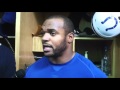 Freeney on Chris Johnson, Colts' problems