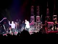 Aventura Concert-Cuando Volveras-Miami Airlines Arena