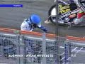 Antonio Lindbaeck 2 bieg CKM-WTS Antonio Lindbaeck 2 bieg CKM-WTS