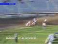 Antonio Lindbaeck 2 bieg CKM-WTS