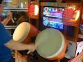 【ハレ晴レユカイ】Taiko Drum Master in NAKANO no.002