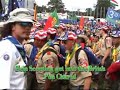 21st world scout jamboree