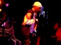 Rakim - Microphone Fiend @ The Seventh Seal Tour, BB Kings, NYC, 11/19/09.